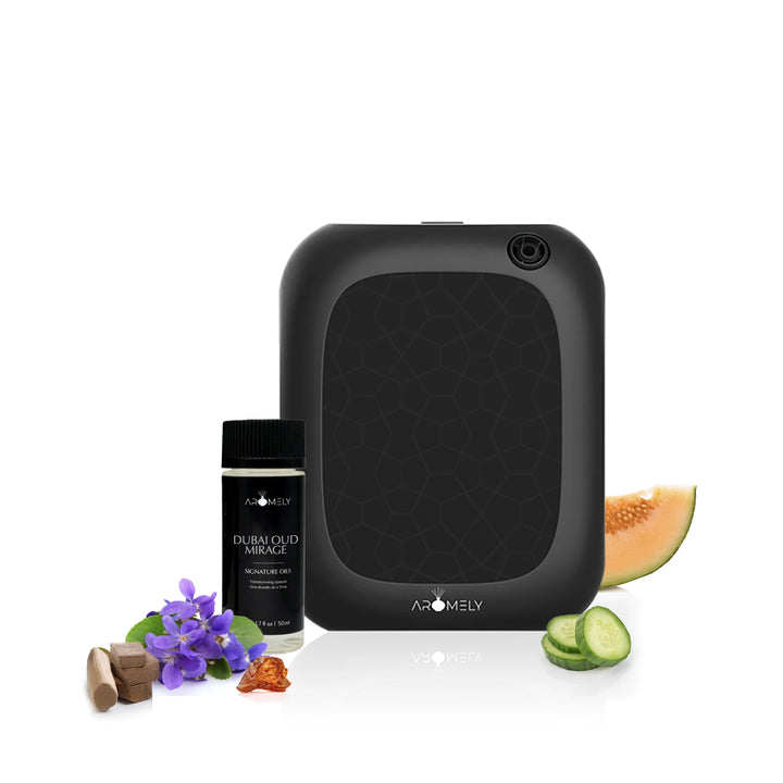 Aro 25 Max Diffuser + FREE Oil