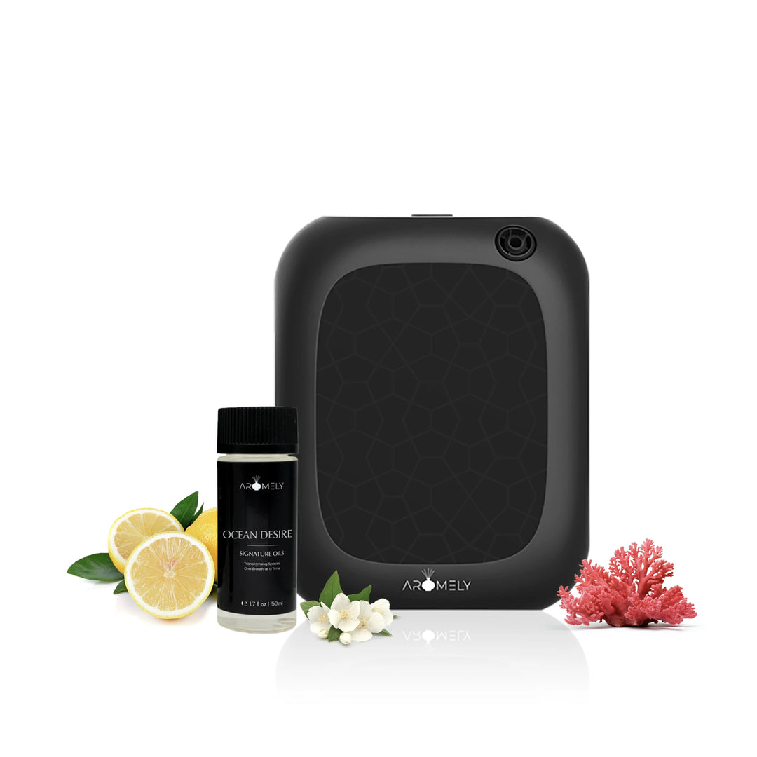 Aro 25 Max Diffuser + FREE Oil