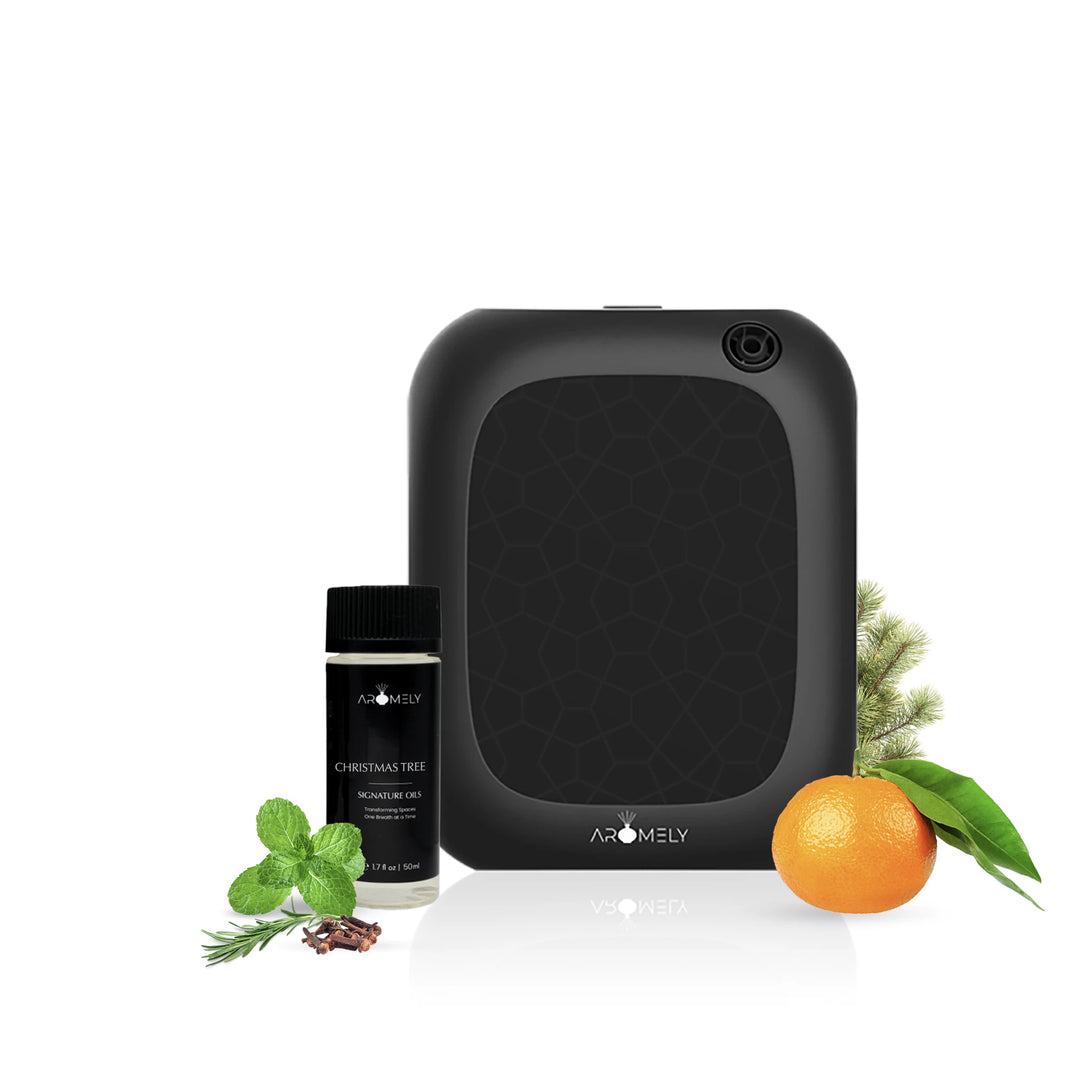 Aro 25 Max Diffuser + FREE Oil