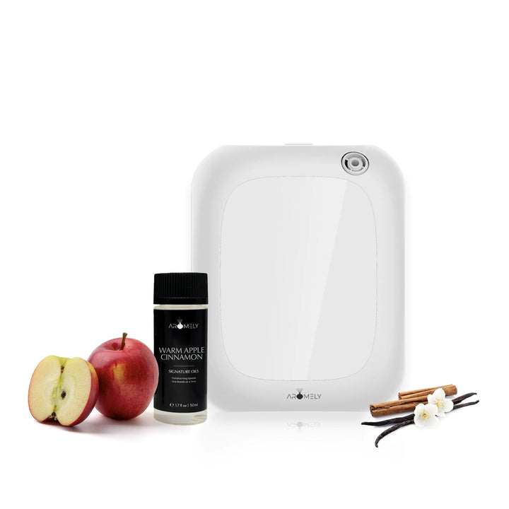 Aro 25 Max Diffuser + FREE Oil