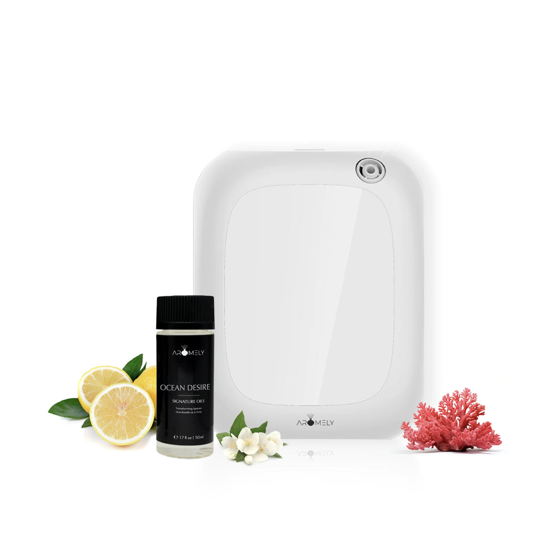 Aro 25 Max Diffuser + FREE Oil