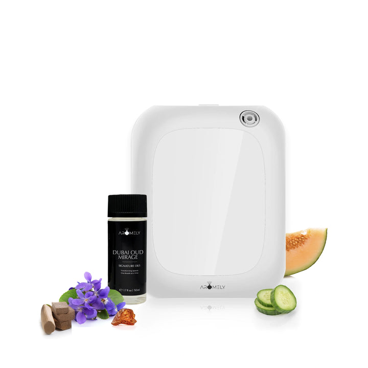 Aro 25 Max Diffuser + FREE Oil