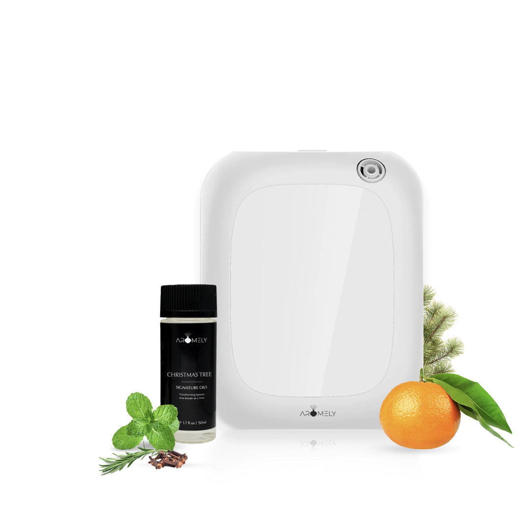 Aro 25 Max Diffuser + FREE Oil