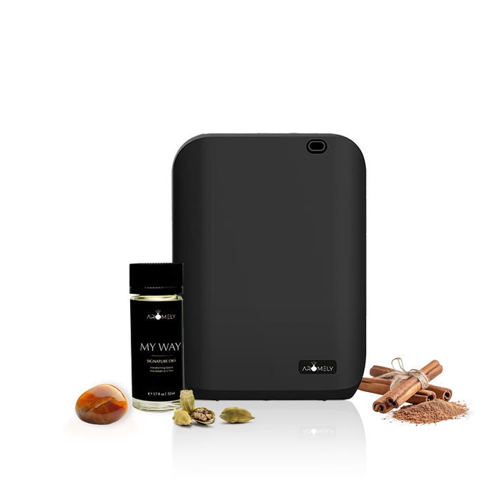 Aro X25 Diffuser + FREE Oil