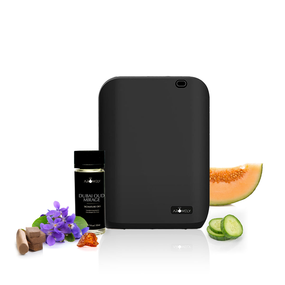 Aro X25 Diffuser + FREE Oil