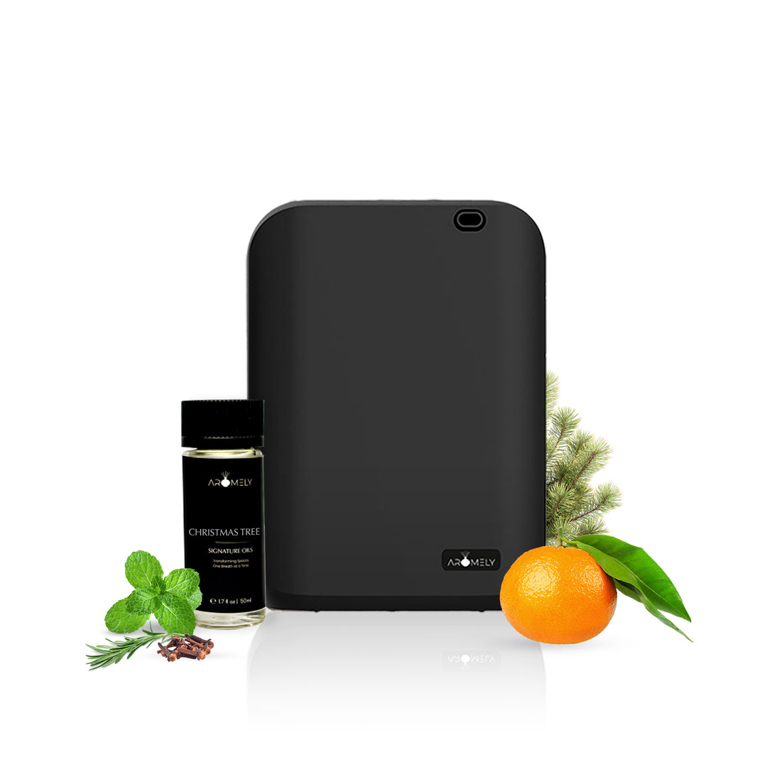 Aro X25 Diffuser + FREE Oil