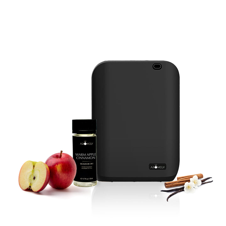 Aro X25 Diffuser + FREE Oil