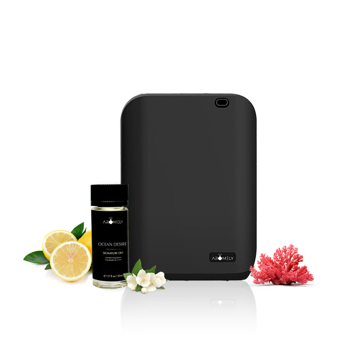 Aro X25 Diffuser + FREE Oil