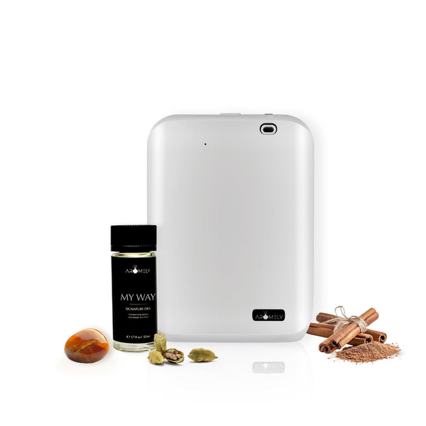 Aro X25 Diffuser + FREE Oil