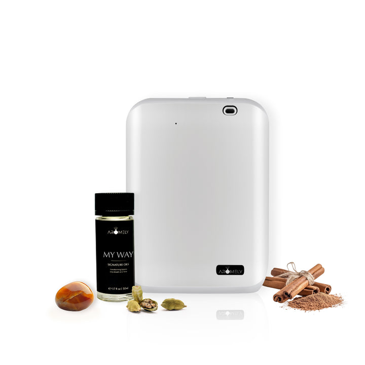 Aro X25 Diffuser + FREE Oil