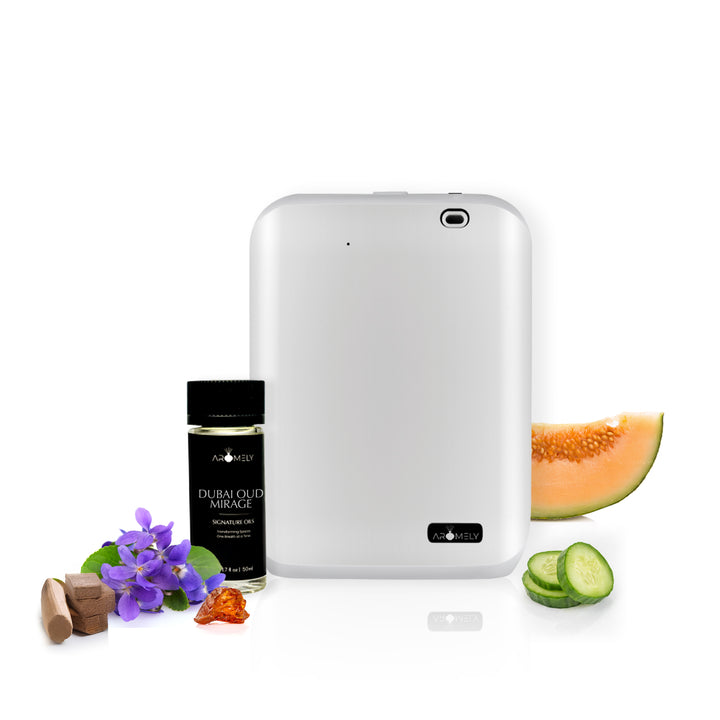 Aro X25 Diffuser + FREE Oil