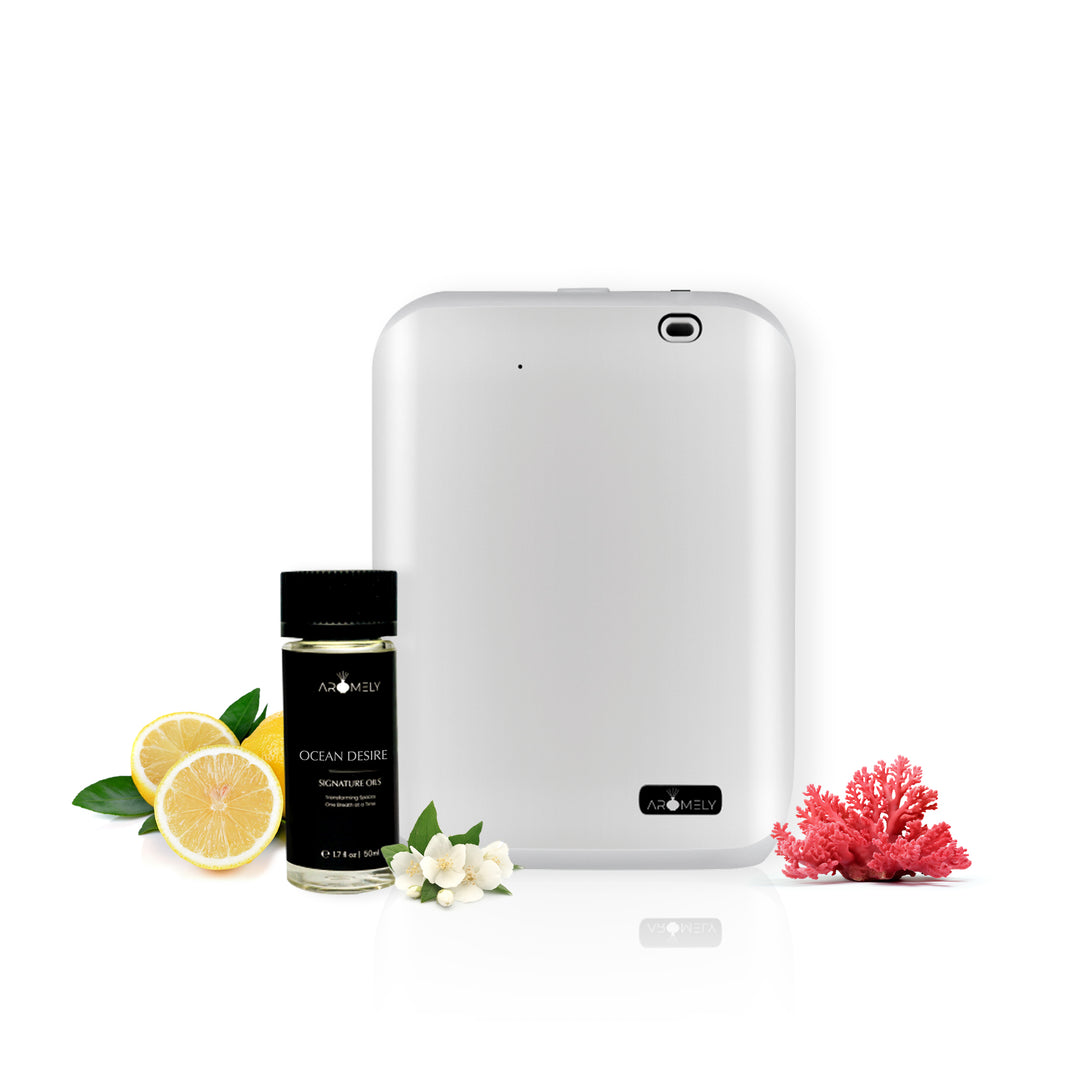 Aro X25 Diffuser + FREE Oil