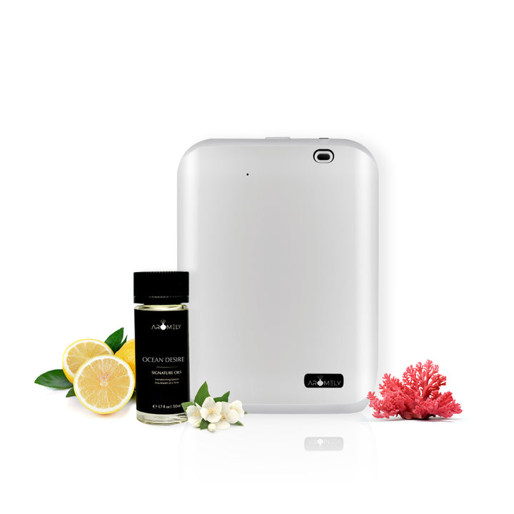 Aro X25 Diffuser + FREE Oil