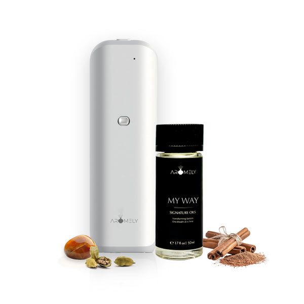 Aro Bliss Bundle + FREE Oil