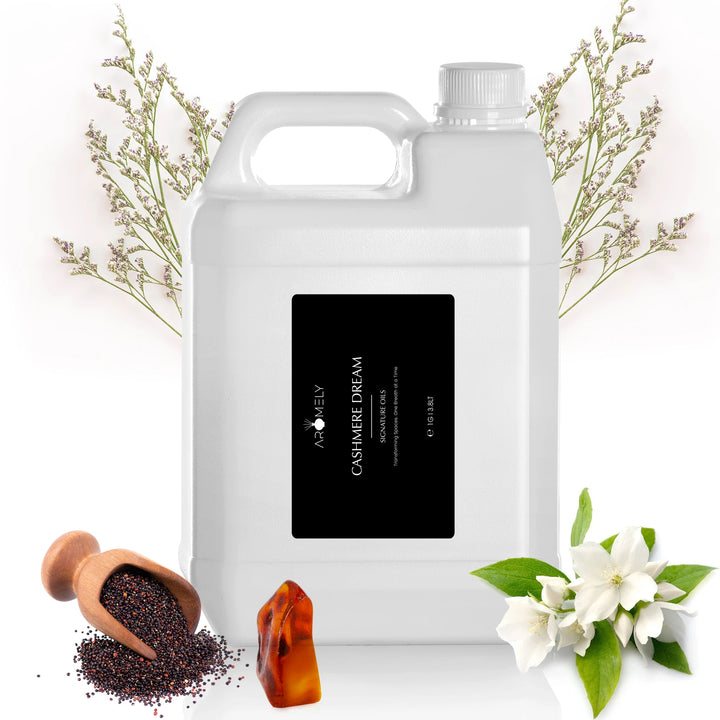 Cashmere Dream inspired by Provence Retreats® - AROMELY 