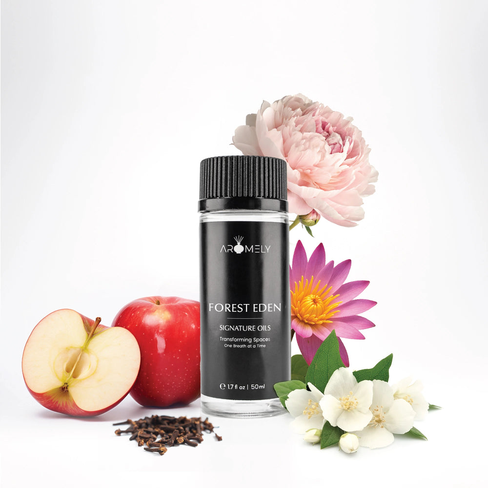 Forest Eden by Waldorf Astoria® - AROMELY 