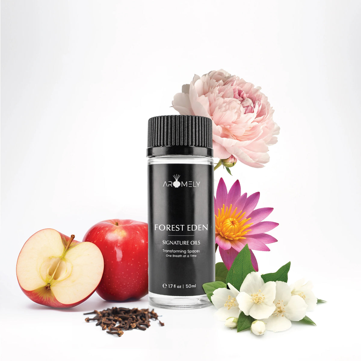 Forest Eden Home Fragrance Aromatherapy – Inspired by Waldorf