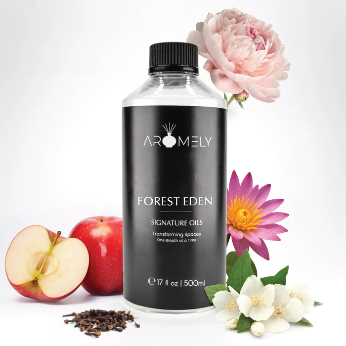 Forest Eden - Inspired by Waldorf Astoria®