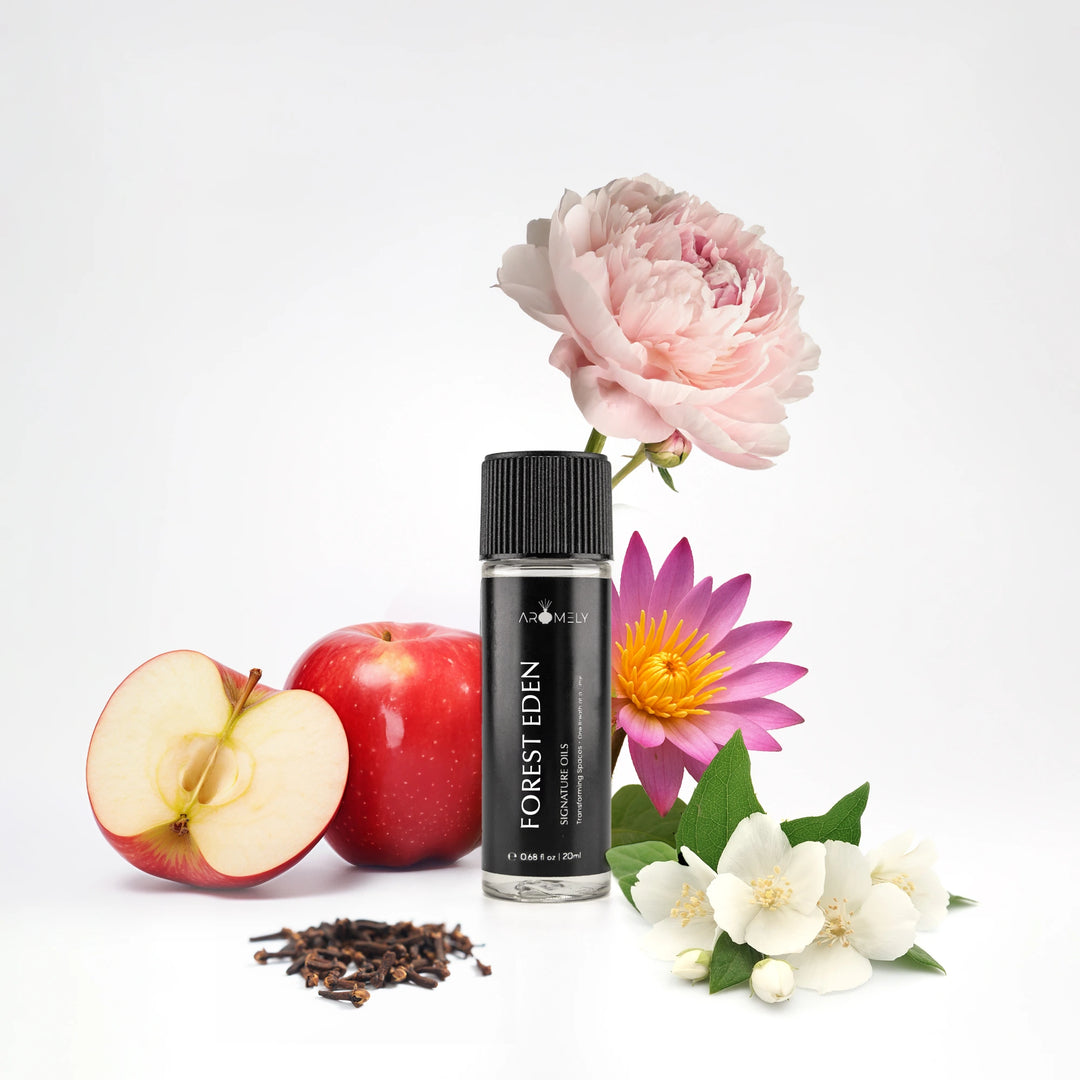 Forest Eden by Waldorf Astoria® (20ml Sample) - AROMELY 