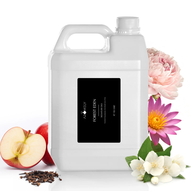 Forest Eden by Waldorf Astoria® - AROMELY 