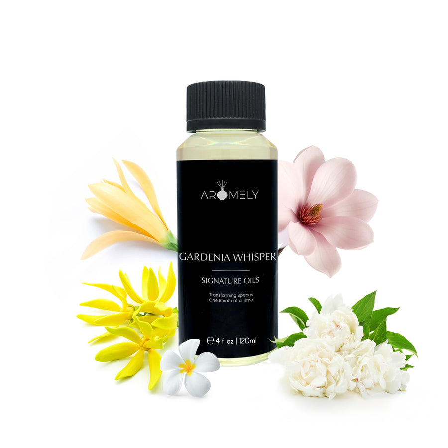 Gardenia Whisper 120ml