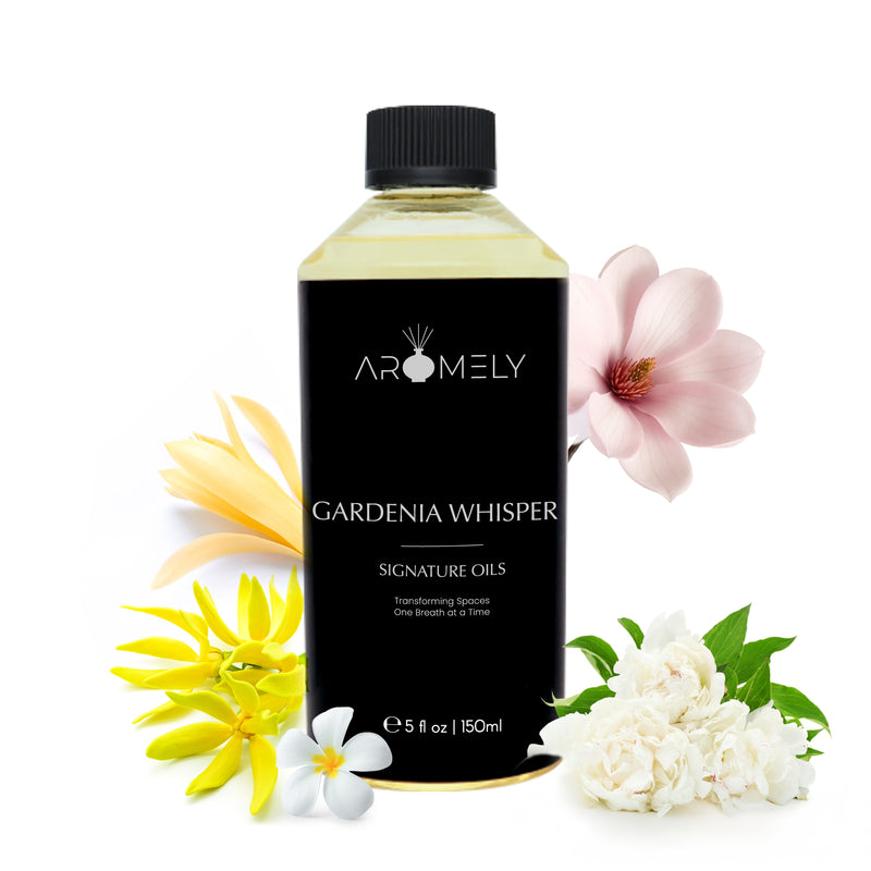 GARDENIA WHISPER