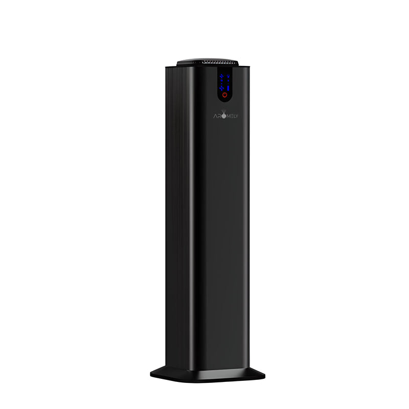 Diffusing Tower Comprehensive Diffuser Setup Guide | Detailed Instructions for Oil ...