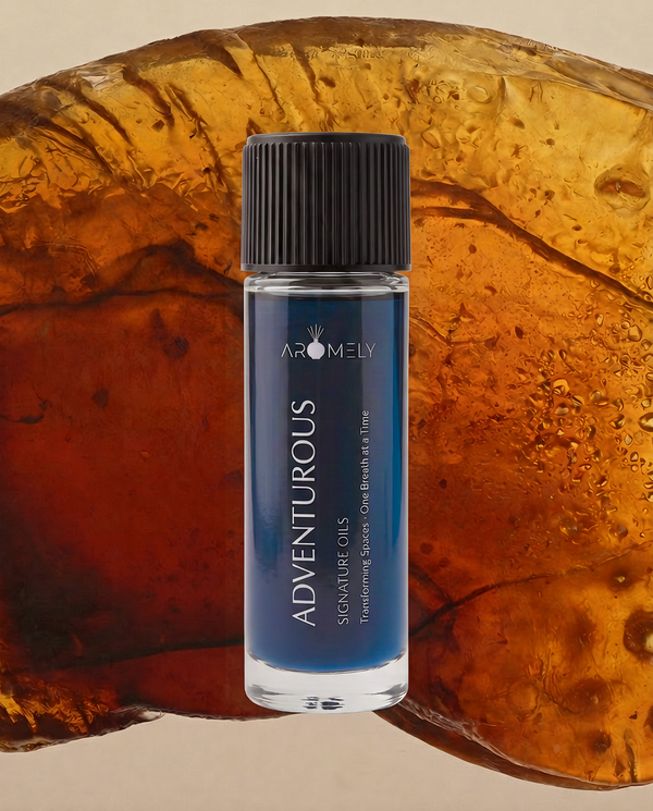 Adventurous (20ml Sample)
