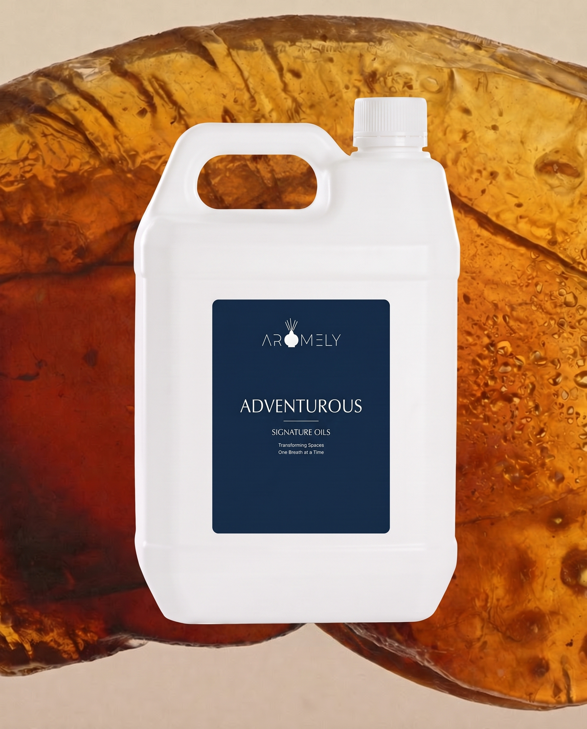 [1 Gallon]