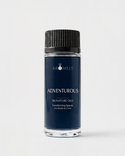 Diffuser + 2 Scents