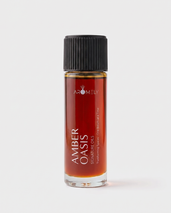 Amber Oasis - Inspired by: The Delano® (20ml Sample)