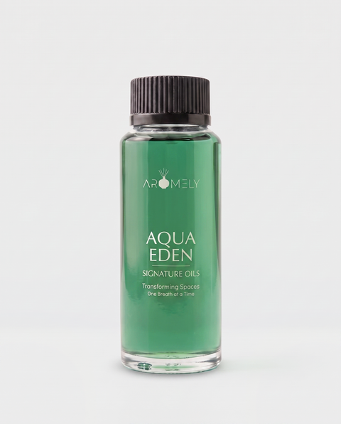 Aqua Eden Inspired by Maldives Private Retreats®