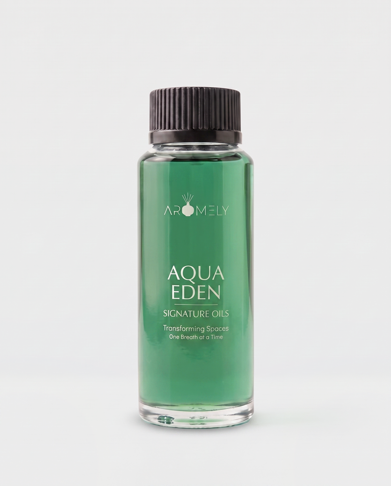 Aqua Eden Inspired by Maldives Private Retreats®