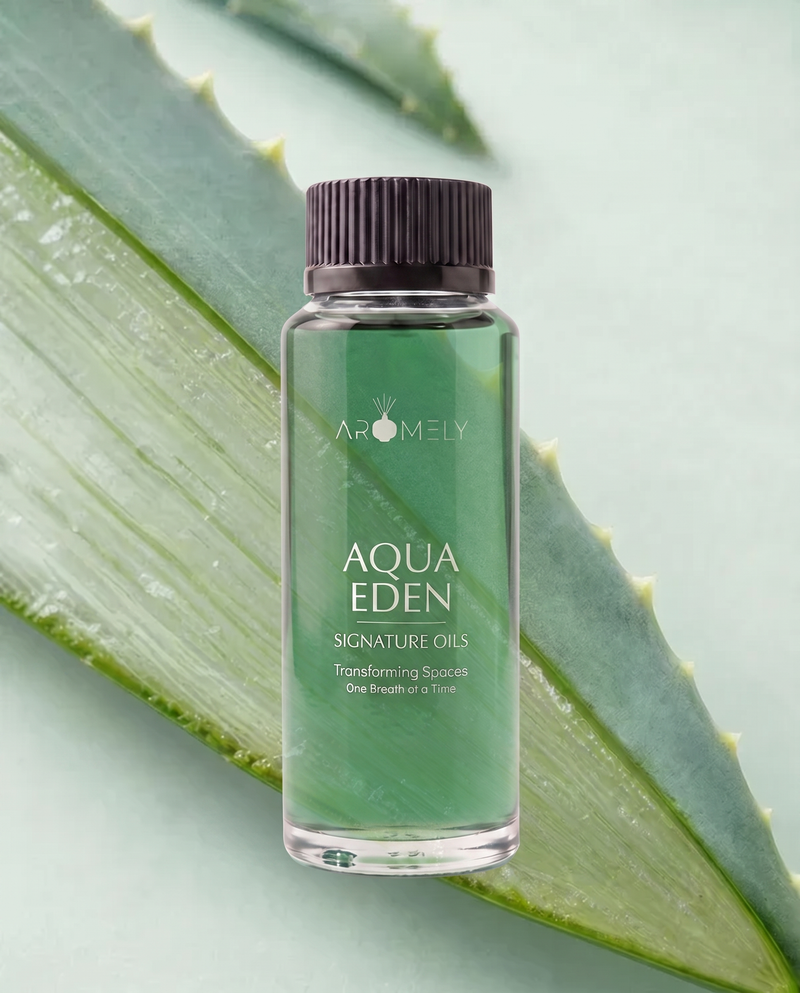 Aqua Eden Inspired by Maldives Private Retreats®