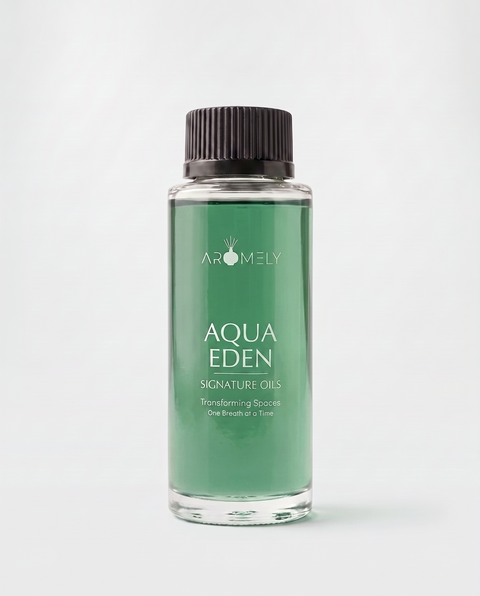 Aqua Eden Inspired by Maldives Private Retreats®