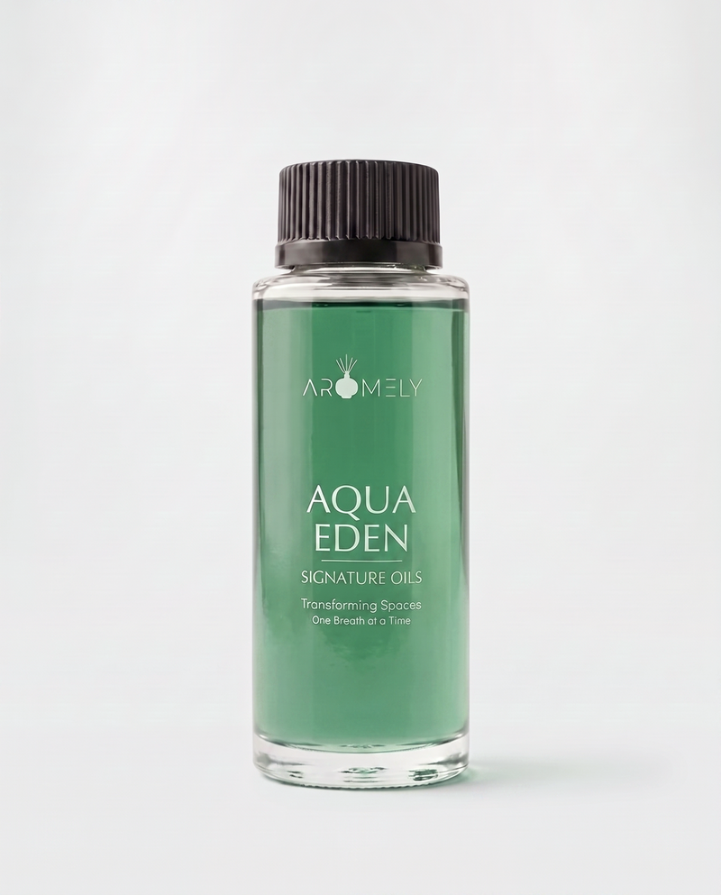 Aqua Eden Inspired by Maldives Private Retreats®