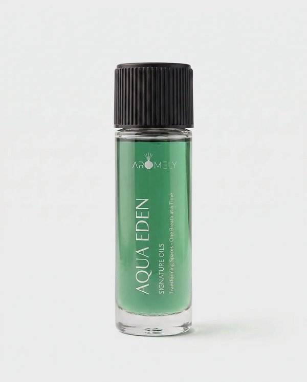 Aqua Eden Inspired by Maldives Private Retreats® (20ml Sample)