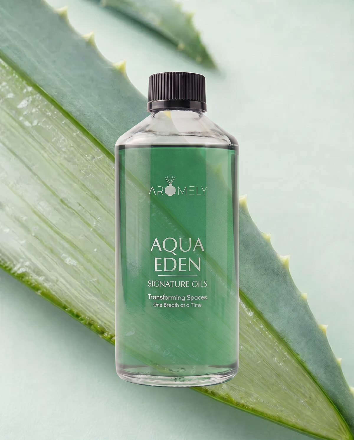 Aqua Eden Inspired by Maldives Private Retreats®