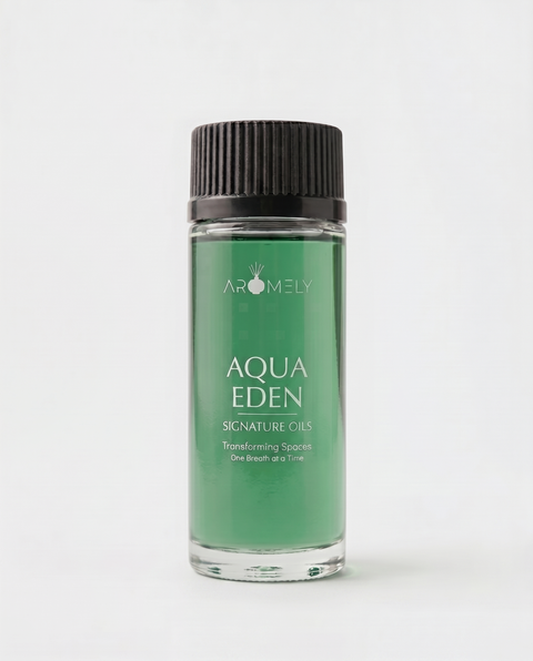 Aqua Eden Inspired by Maldives Private Retreats®