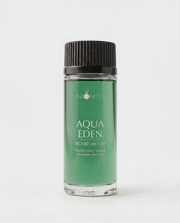 Aqua Eden Inspired by Maldives Private Retreats®