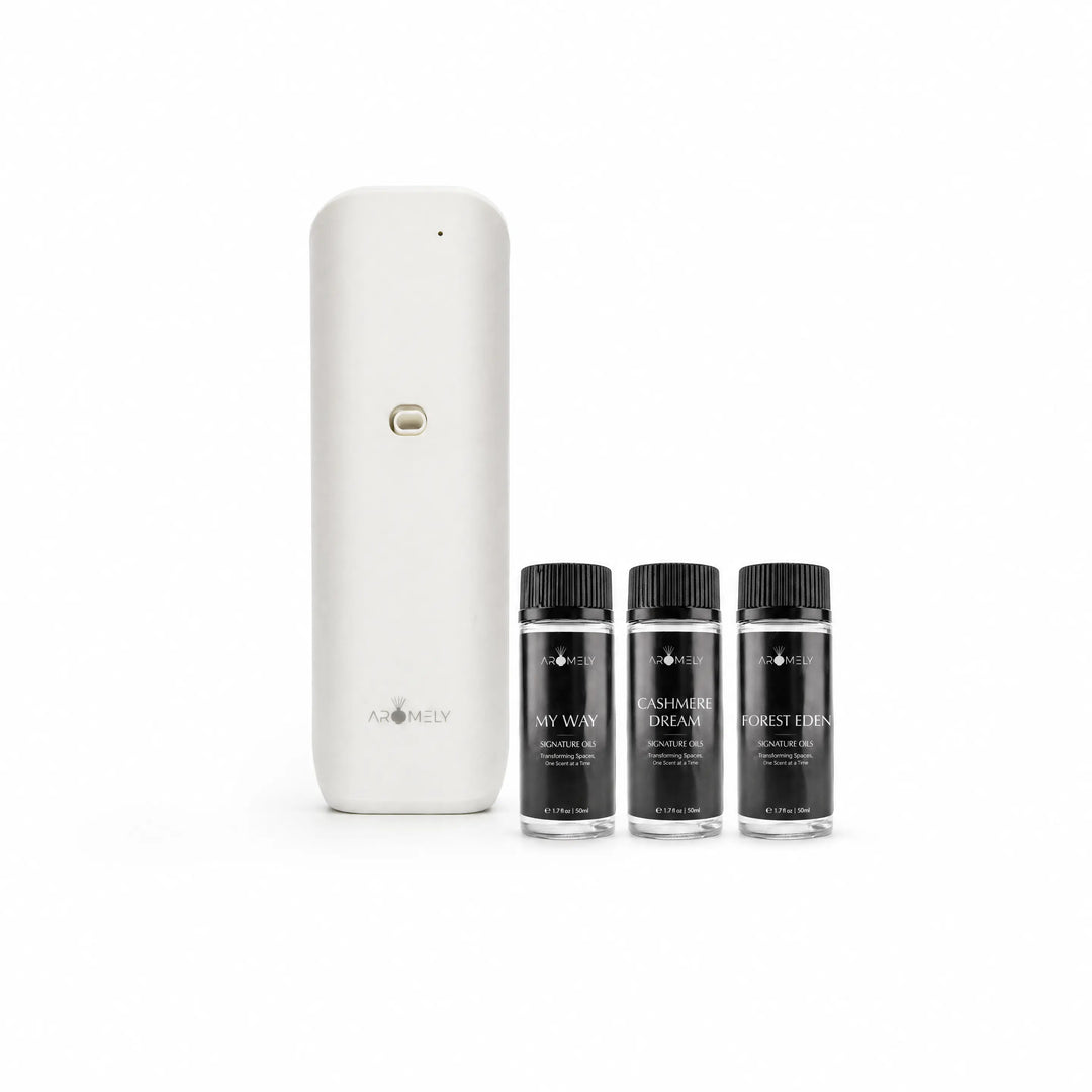 Aro Bliss Bundle - AROMELY 