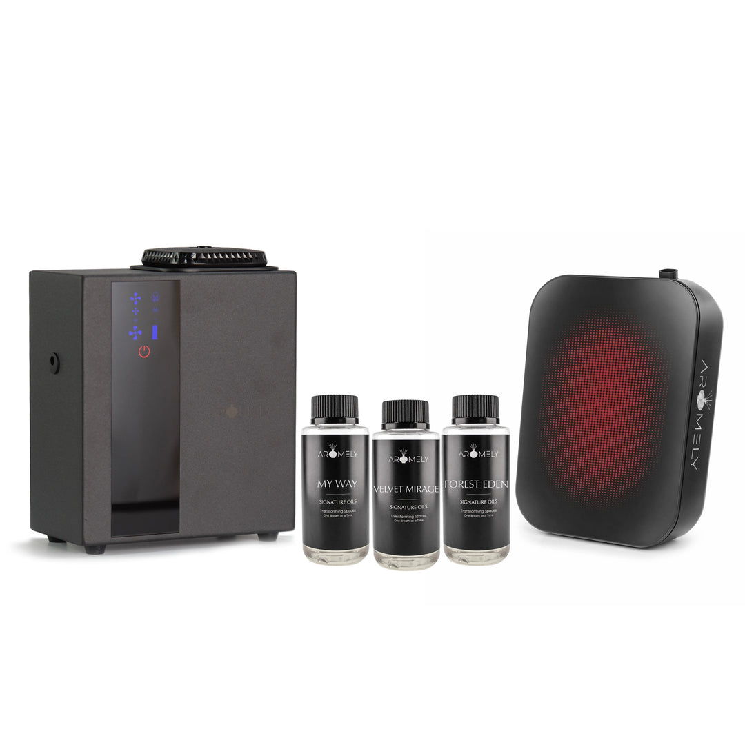 Aro Home Bundle - AROMELY 