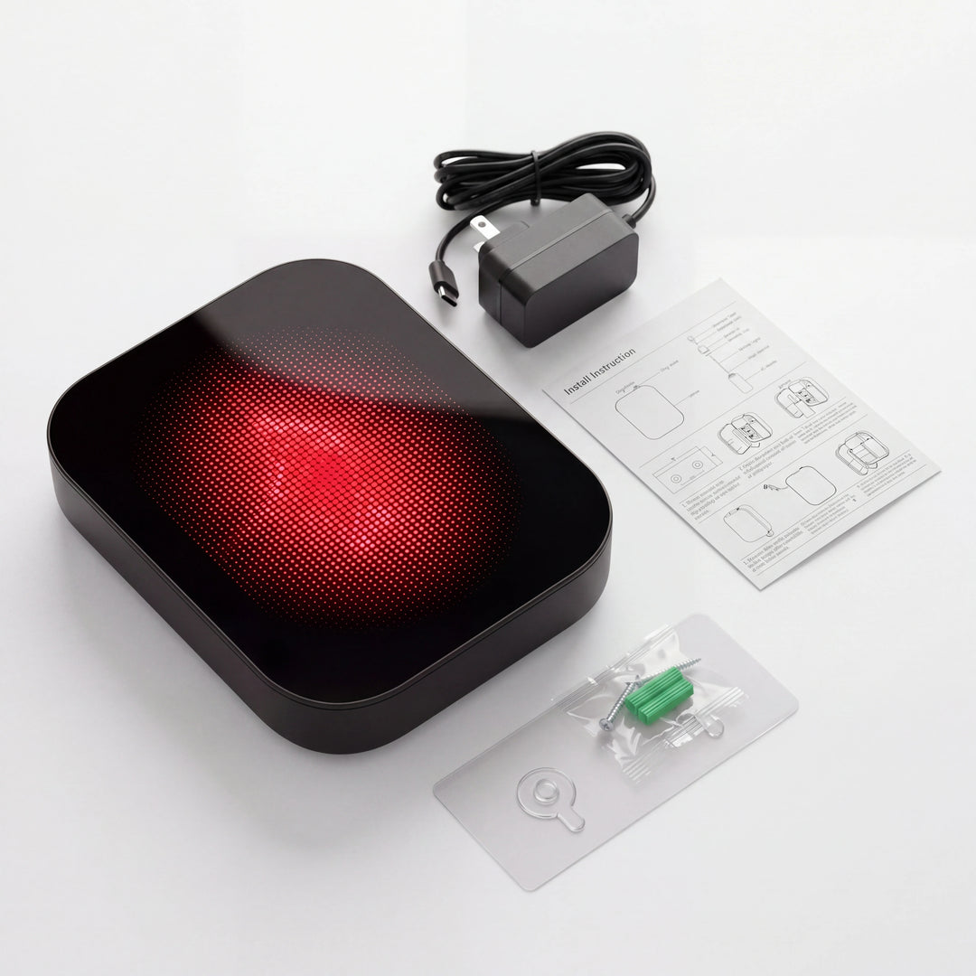 ARO LUX  Cordless Portable Scent Diffuser - AROMELY 