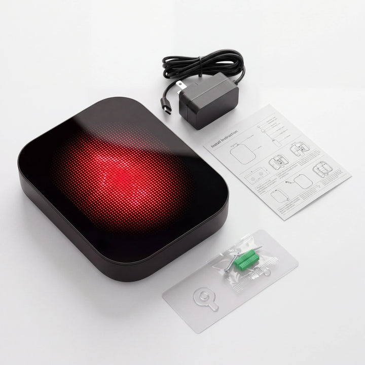 ARO LUX  Cordless Portable Scent Diffuser - AROMELY 