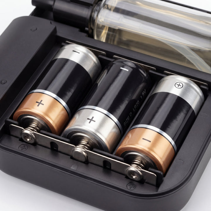 ARO LUX  Cordless Portable Scent Diffuser - AROMELY 