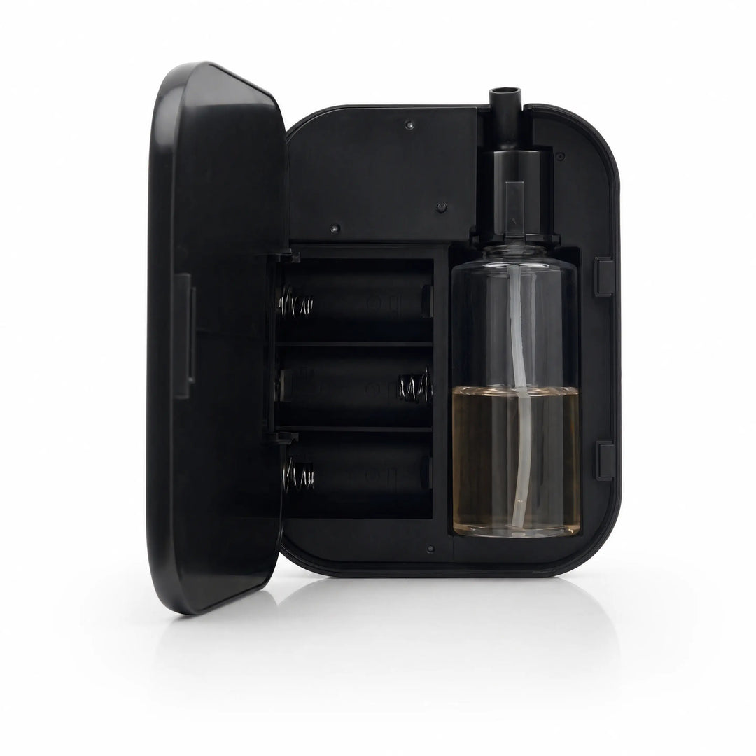 ARO LUX  Cordless Portable Scent Diffuser - AROMELY 