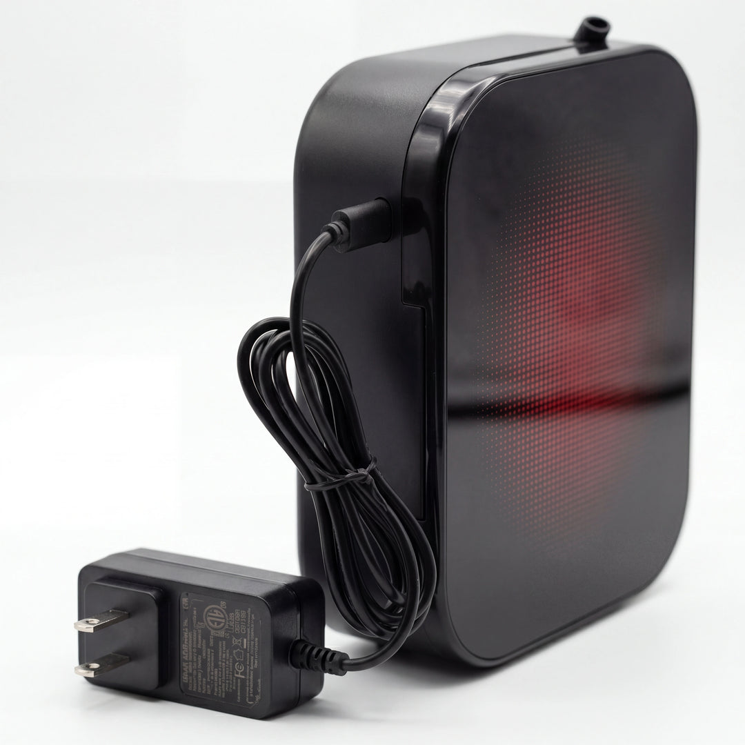ARO LUX  Cordless Portable Scent Diffuser - AROMELY 