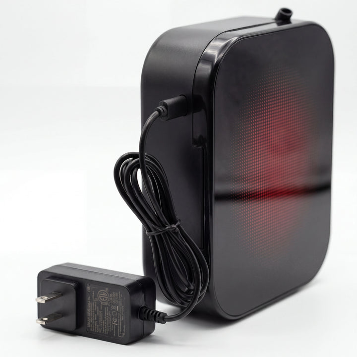 ARO LUX  Cordless Portable Scent Diffuser - AROMELY 
