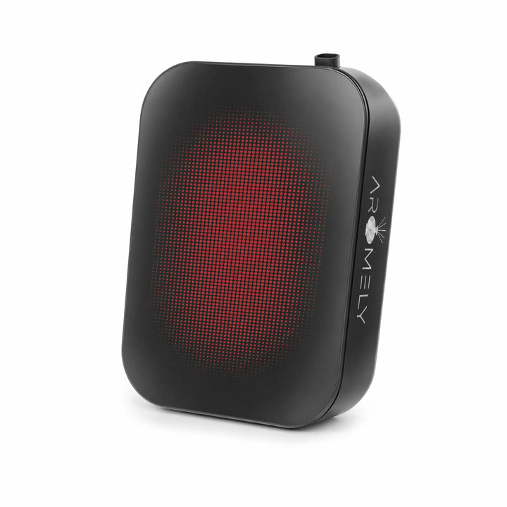 ARO LUX - Cordless Portable Scent Diffuser. - AROMELY 