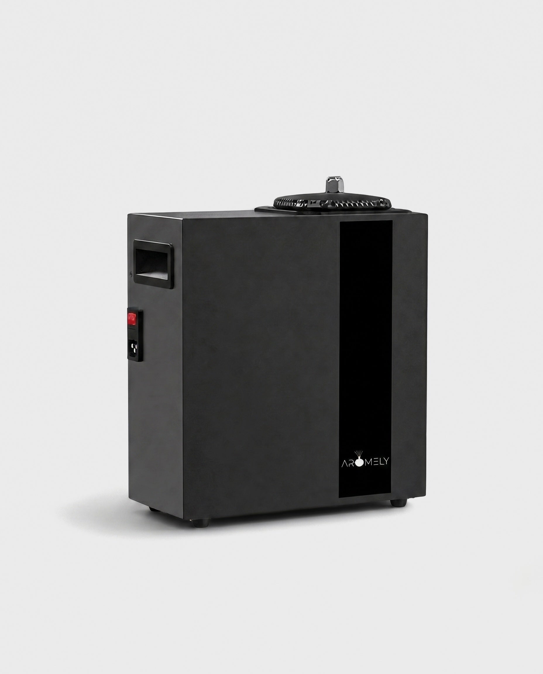 AROMA A100＋豪華オペアンプセット ARO MAX Smart HVAC Scent Diffuser Upto 16000 Sqft – AROMELY